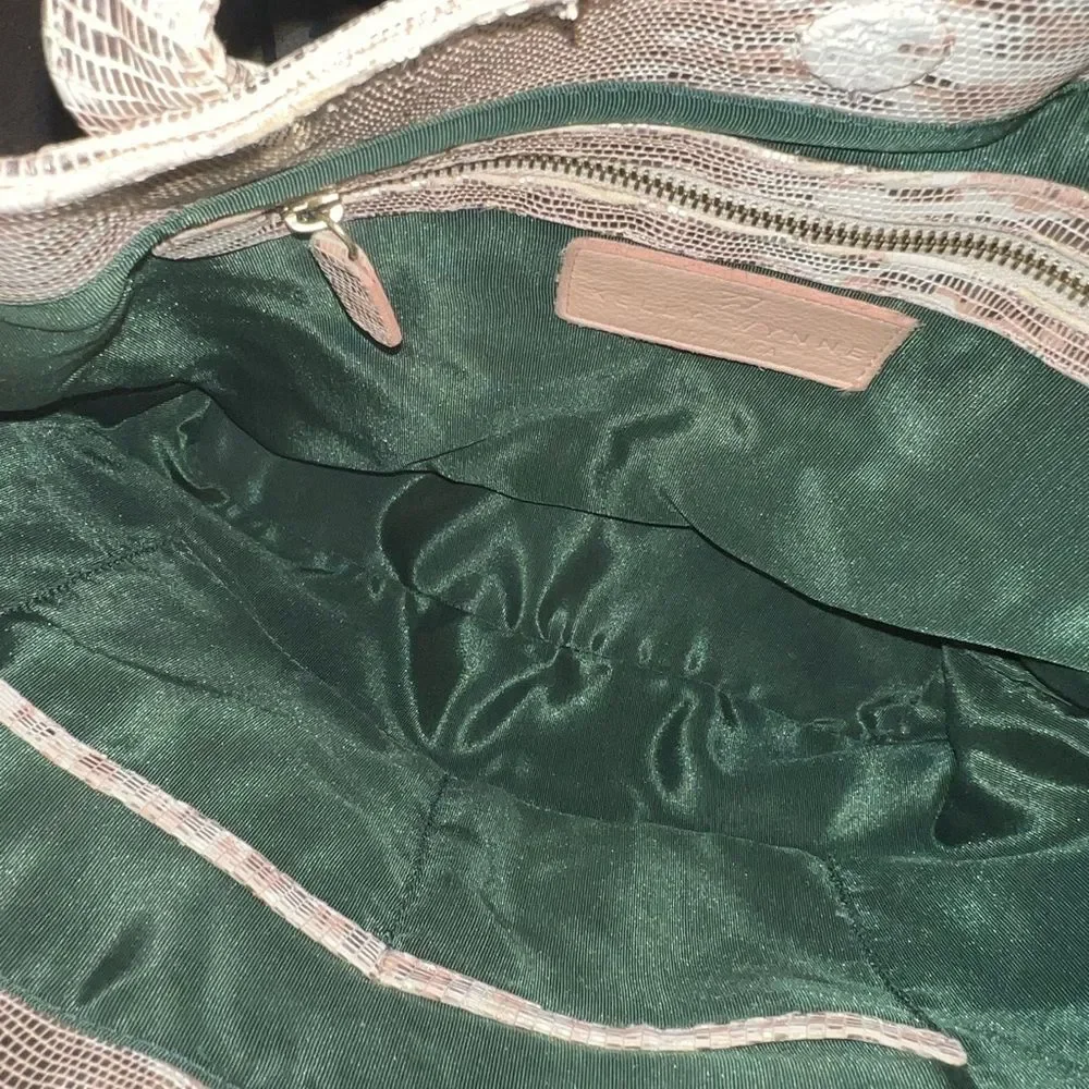 Kelly‎ Wynne bag - Picture 10 of 11